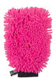 MUC-OFF Πετσέτα ποδηλάτου - 2-IN-1 MICROFIBRE WASH MITT